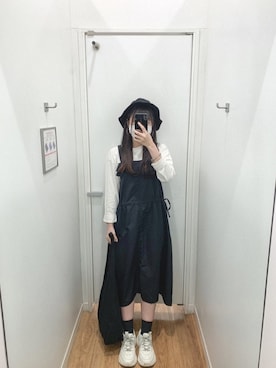 saumannnnn🌙さんのコーディネート