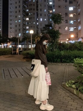 saumannnnn🌙さんのコーディネート