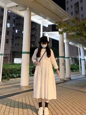 saumannnnn🌙さんのコーディネート