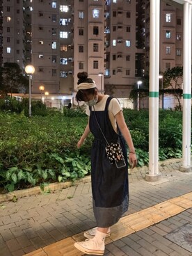 saumannnnn🌙さんのコーディネート