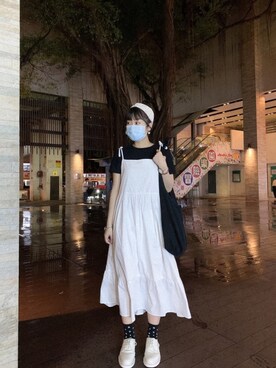 saumannnnn🌙さんのコーディネート