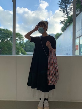 saumannnnn🌙さんのコーディネート