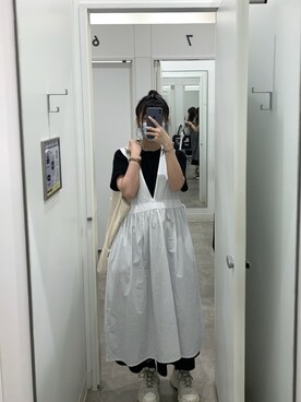 saumannnnn🌙さんのコーディネート