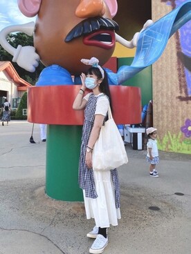 saumannnnn🌙さんのコーディネート