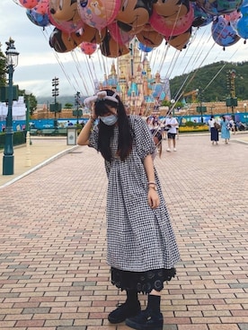 saumannnnn🌙さんのコーディネート