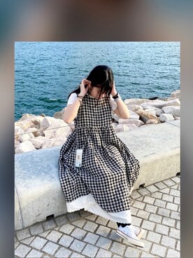 saumannnnn🌙さんのコーディネート