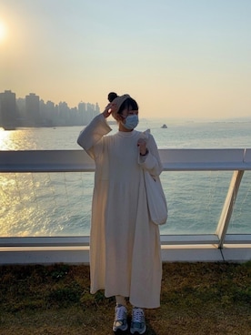 saumannnnn🌙さんのコーディネート