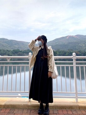 saumannnnn🌙さんのコーディネート