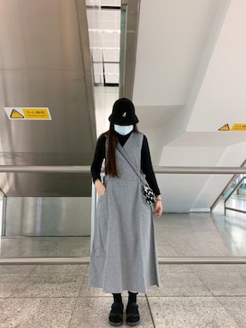 saumannnnn🌙さんのコーディネート