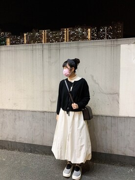 saumannnnn🌙さんのコーディネート