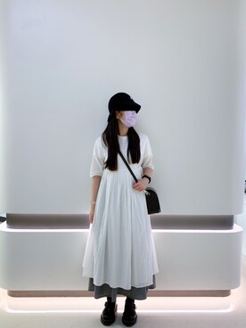 saumannnnn🌙さんのコーディネート