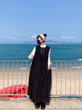 saumannnnn🌙さんのコーディネート