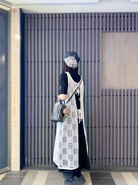 saumannnnn🌙さんのコーディネート