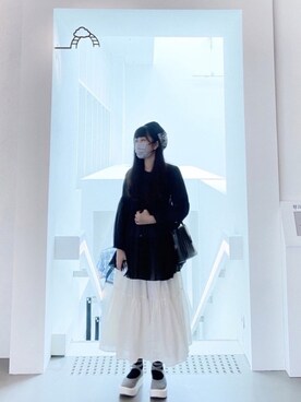 saumannnnn🌙さんのコーディネート