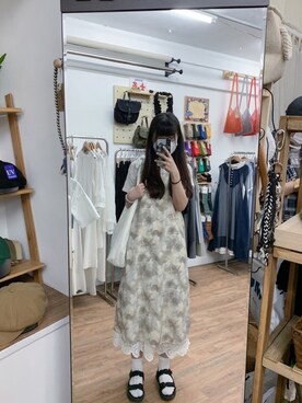 saumannnnn🌙さんのコーディネート