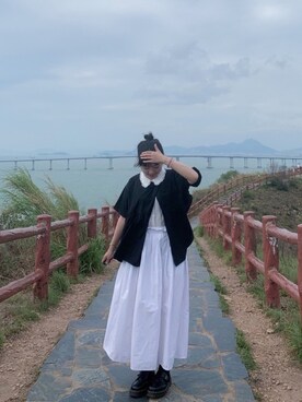 saumannnnn🌙さんのコーディネート