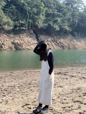 saumannnnn🌙さんのコーディネート