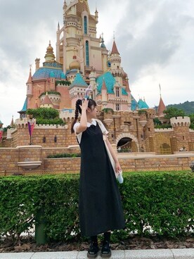 saumannnnn🌙さんのコーディネート