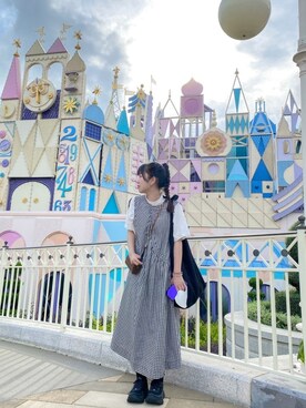 saumannnnn🌙さんのコーディネート