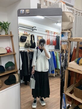 saumannnnn🌙さんのコーディネート