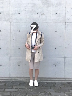 Leikoさんのコーディネート