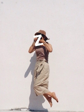 Leikoさんのコーディネート