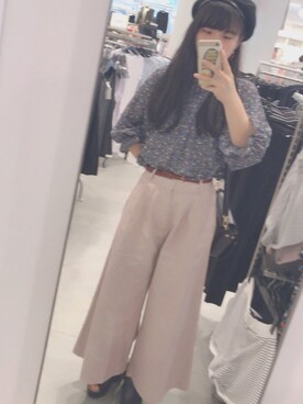 AYAさんのコーディネート