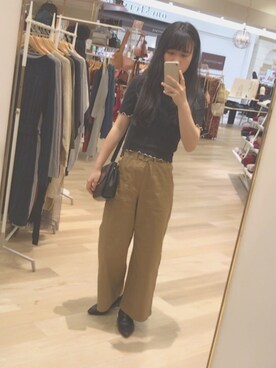 AYAさんのコーディネート