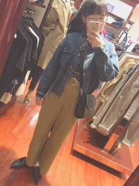 AYAさんのコーディネート