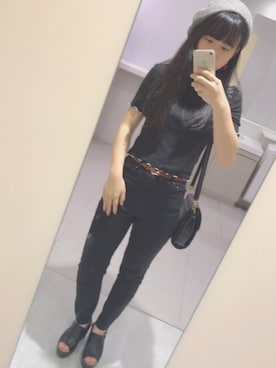 AYAさんのコーディネート