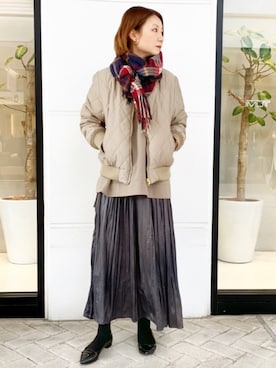 Takemotoさんのコーディネート