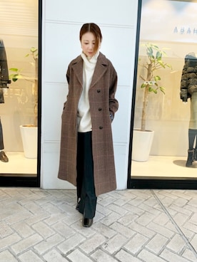 Takemotoさんのコーディネート