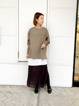 Takemotoさんのコーディネート