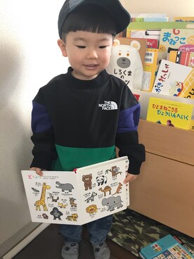 shooouchanさんのコーディネート