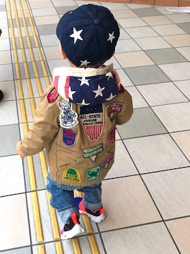 shooouchanさんのコーディネート