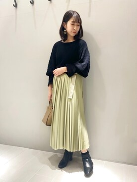 reikaさんのコーディネート