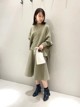 reikaさんのコーディネート