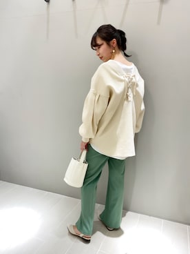 reikaさんのコーディネート