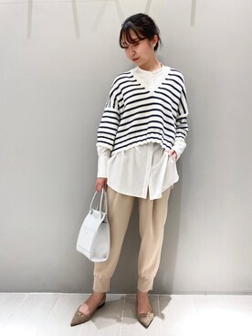 reikaさんのコーディネート