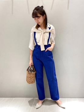 reikaさんのコーディネート