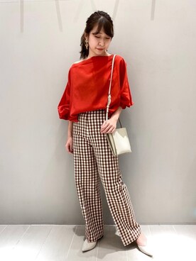 reikaさんのコーディネート