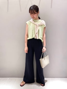 reikaさんのコーディネート