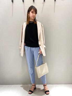 reikaさんのコーディネート