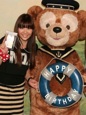 morimiiinさんのコーディネート