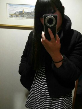 morimiiinさんのコーディネート