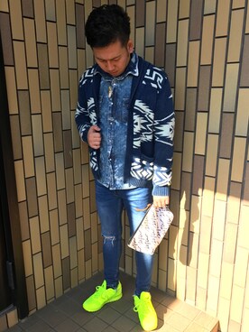 kouさんのコーディネート