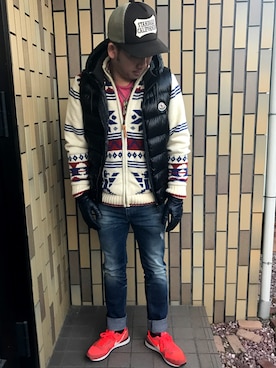 kouさんのコーディネート