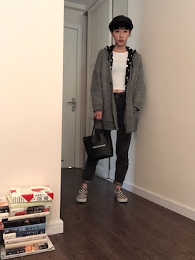 Merle _Wさんのコーディネート