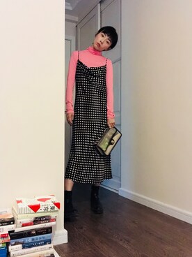 Merle _Wさんのコーディネート