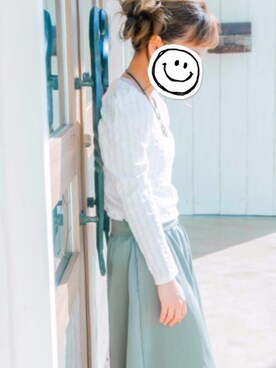 KaAnaさんのコーディネート